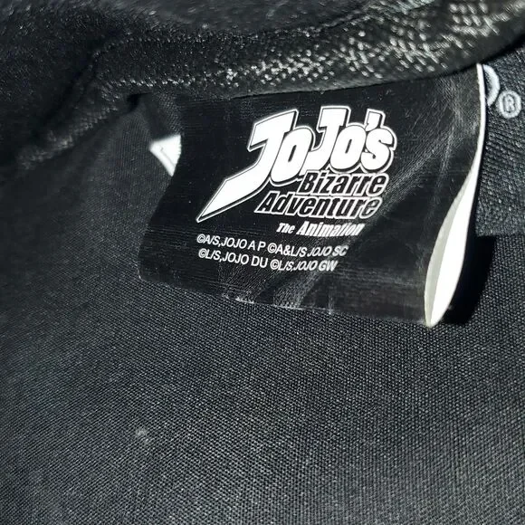 Jojo's bizarre adventures backpack - Picture 9 of 12
